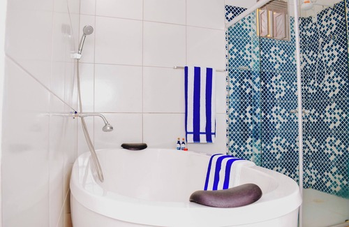 Muriu Hotel | Estrela da Luz Beach