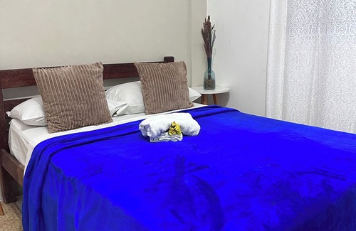 Ipitanga Bed & Breakfast | estrela dalva