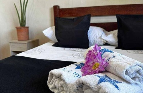 Ipitanga Bed & Breakfast | estrela dalva