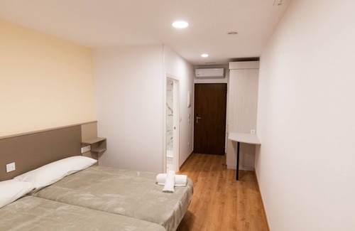 Palas de Rei House | ESTRELA DO CAMIÑO