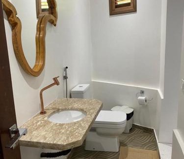 Atins Hotel | Estrela dos Lençóis