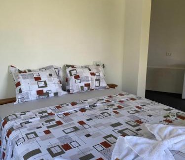 Atins Hotel | Estrela dos Lençóis