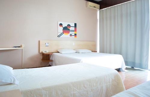 Estrela Hotel | Estrela Palace Hotel