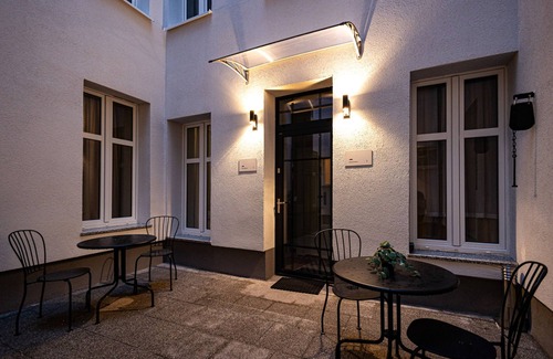 Stare Miasto Apartment | Estrella 1 Kameralny Klimat W Otoczeniu Toru Skich Zabytk w