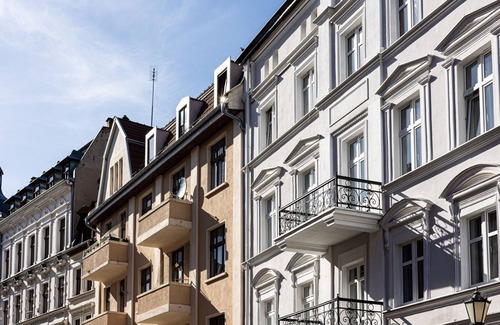 Stare Miasto Apartment | Estrella 1 Kameralny Klimat W Otoczeniu Toru Skich Zabytk w
