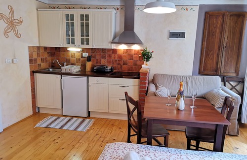 Piran Apartment | ESTRELLA - Apartments Bevk in charming Piran