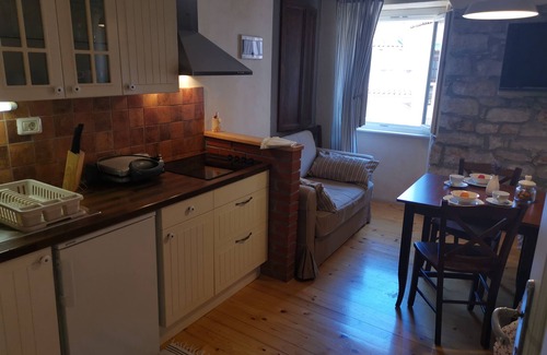 Piran Apartment | ESTRELLA - Apartments Bevk in charming Piran