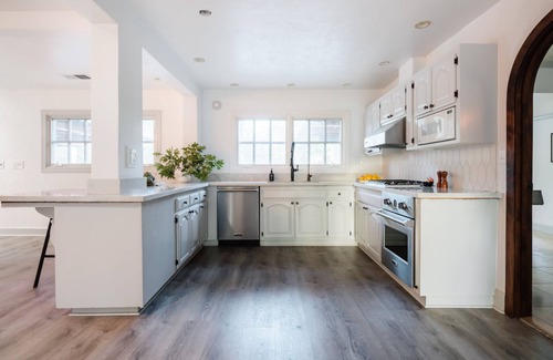 Windsor Villa | Estrella by AvantStay | Secluded Spanish-Style Estate on 7 Acres of Vineyards