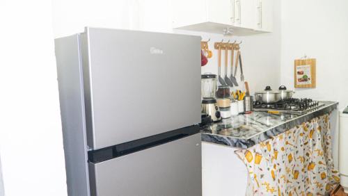 Pedernales Apartment | Estrella de Mar