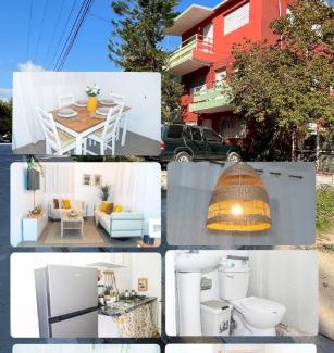 Pedernales Apartment | Estrella de Mar