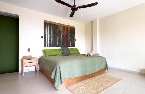 Hidalgo Apartment | Estrella de Mar Suites