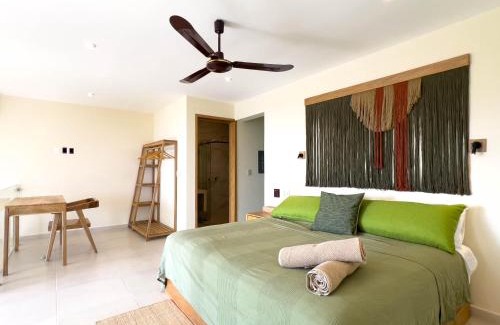 Hidalgo Apartment | Estrella de Mar Suites