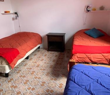 La Paloma House | Estrella de Mar