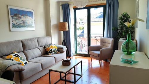 O Vicedo Apartment | Estrella de O Vicedo