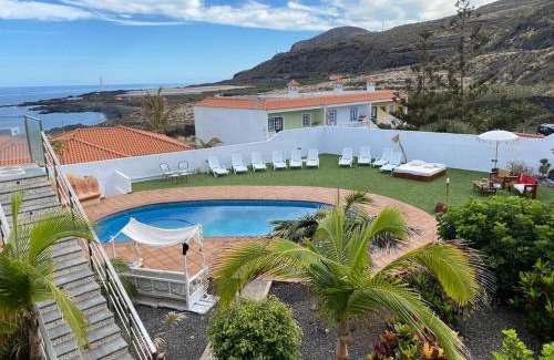 Villa de Mazo House | Estrella de Sal