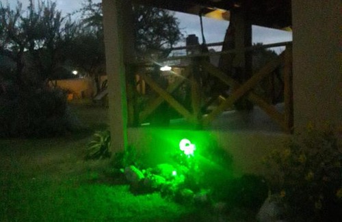 Capilla del Monte House | Estrella del Alma