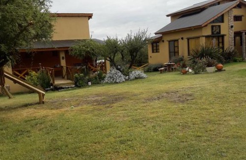 Capilla del Monte House | Estrella del Alma