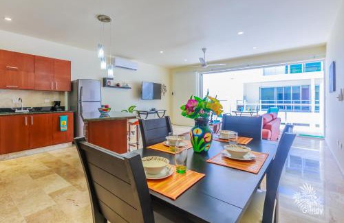 Centro - Supmza 001 Apartment | Estrella del Mar - Condo 101