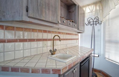 Backus House | Estrella del Mar