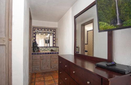 Backus House | Estrella del Mar