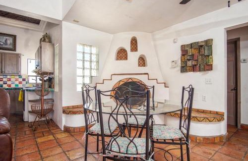 Backus House | Estrella del Mar