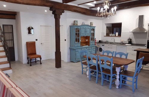 Susane del Sil Cottage | ESTRELLA DEL SIL COTTAGE