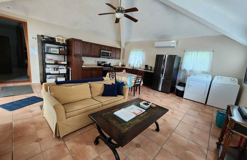 Jimenez Apartment | Estrella del Sol - At the foothills of El Yunque National Forest
