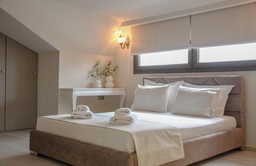 Megalos Prinos Apartment | Estrella