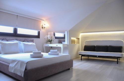 Megalos Prinos Apartment | Estrella