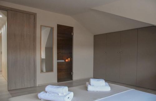 Megalos Prinos Apartment | Estrella