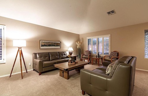 Estrella Mountain Ranch House | Estrella Grand 4BR by Casago