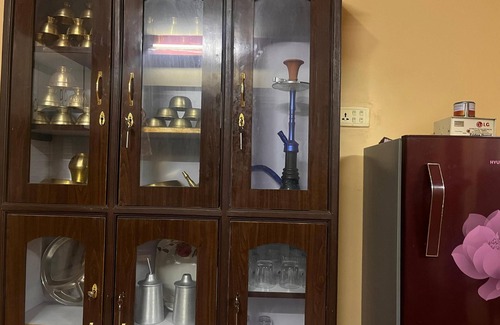 Nagarjun House | Estrella Homes - Private Apartment in Kathmandu