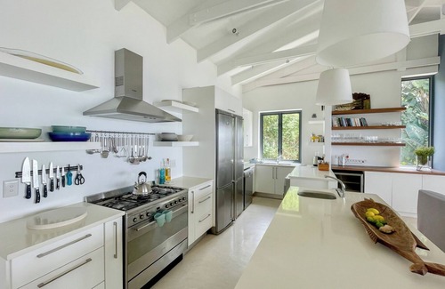 Plettenberg Bay Villa | Estrella Residence - Four Bedroom Villa, Sleeps 12