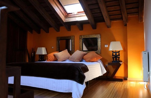 Braojos House | Estrella rural casa rural en la Sierra de Madrid