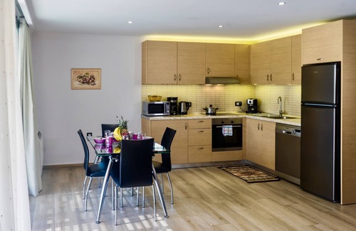 Lardos Villa | Estrella Villas