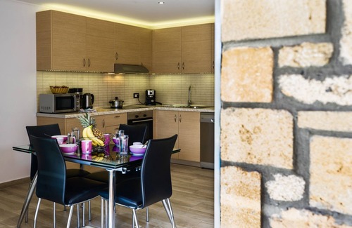 Lardos Villa | Estrella Villas
