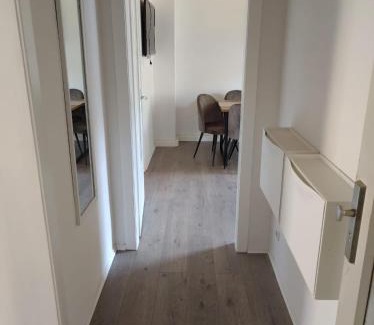 Remscheid Apartment | estrella24 LIVING ROOMS Kairo