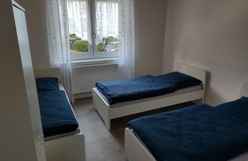 Remscheid Apartment | estrella24 LIVING ROOMS Kairo