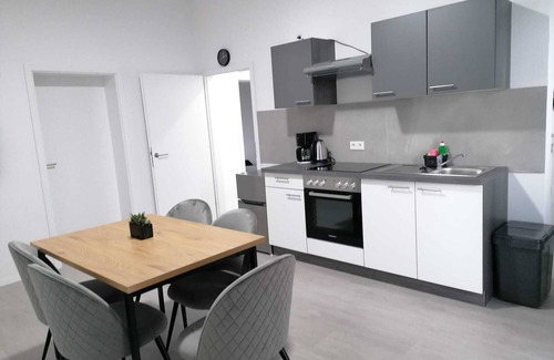 Herne Condo | Estrella24 Living Rooms Namibia