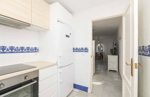 Poblado de Sancti Petri Apartment | Estribor - Two Bedroom Apartment, Sleeps 4