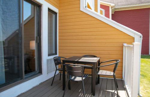 Orford Hotel | Estrimont