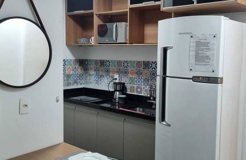 Taguatinga Apartment | Estrutura de Resort Brasilia