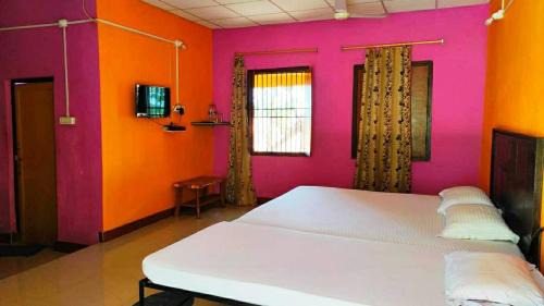 Kendrapara Resort | Estuarine Village Resort