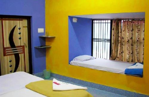 Kendrapara Resort | Estuarine Village Resort