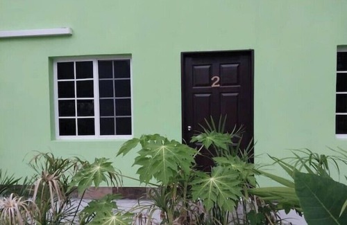 Belize City House | Estuary Belize Inn Apartment 2