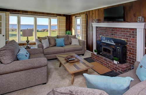 Seaside House | Estuary Cottage