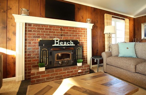 Seaside House | Estuary Cottage