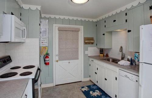 Seaside House | Estuary Cottage