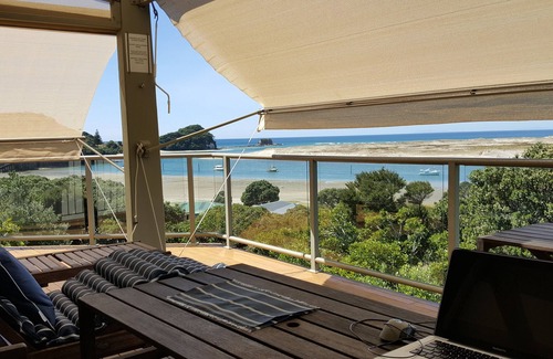 Mangawhai Heads House | Estuary Ecstasy Mangawhai