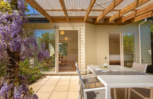 Mapua Cottage | Estuary Escape Mapua